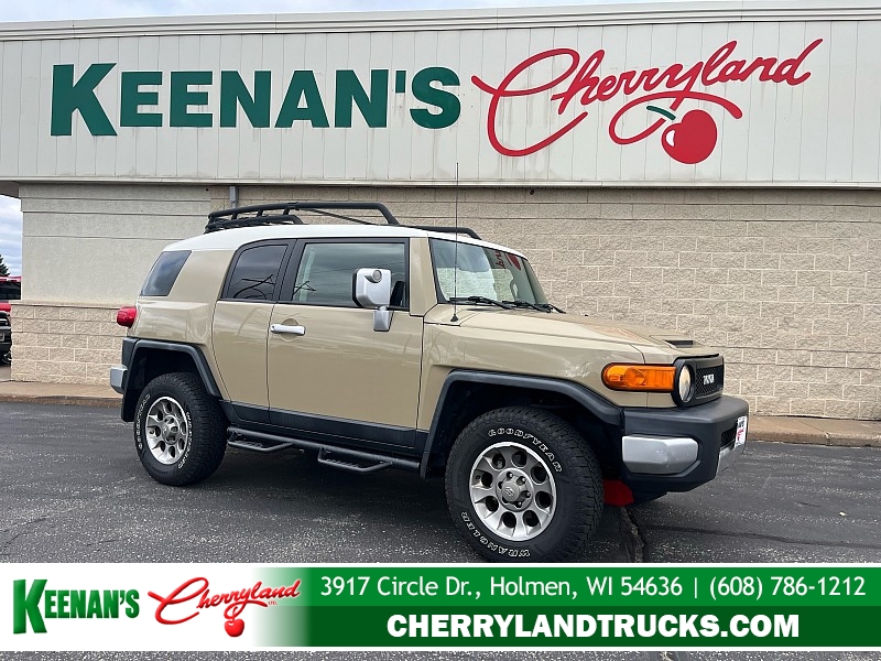 toyota fj cruiser 2011 JTEBU4BFXBK105752 image toyota fj cruiser 2011 JTEBU4BFXBK105752 image